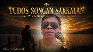 Download lagu TUDOS SONGON SAKKALAN Cipt.Sedinar/Sotul Simarmata mp3