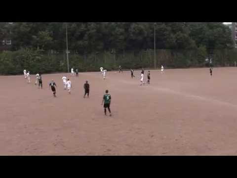 Spieltag 6 St.Georg So, 07.09.14 | 14:00 [Zweite Halbzeit]