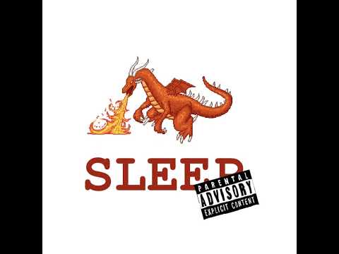 SACAR aka Lil Buddha - Sleep ft. Young Billionaires  (Audio)
