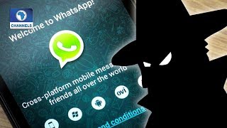 How To Secure Your WhatsApp Account