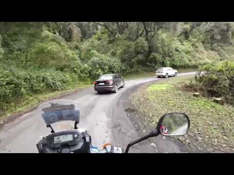 De Salta a Humahuaca en Moto extendido por vieja Ruta 9 Camino de Cornisa