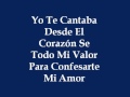 Tu Y Yo Prince Royce Letra