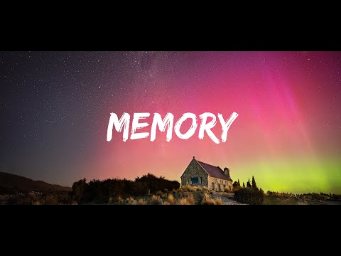 Grizz!, RALYFF & Tweellve - Memory (Lyrics) ft. Eileen