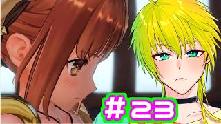 [実況プレイ]ライザのアトリエ ～常闇の女王と秘密の隠れ家～[ネタバレあります]#23