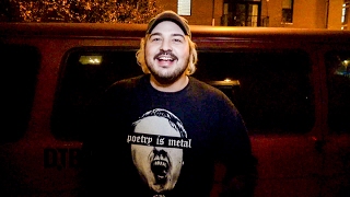 Everyone Leaves - CRAZY TOUR STORIES Ep. 498