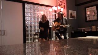 Cory Chisel & The Wandering Sons "Been Accused" [Live]