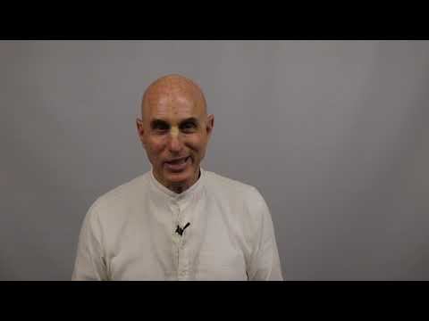 "Krsna’s Forgiveness" by HG Mahatma Prabhu - October 09, 2018