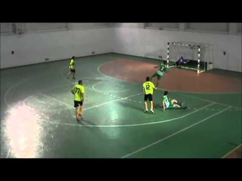 1.ª Divisão Série 1 - 4.ª Jornada  NDB Bom Pastor Vs União Custóias FC