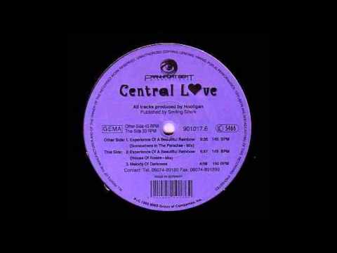 Central Love - Melody Of Darkness