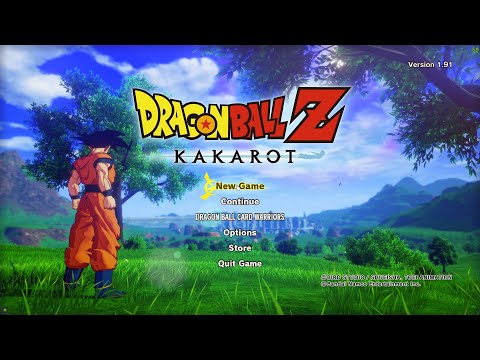 Debes tenerlo desde ya, a precio de derribo por Navidad, Dragon Ball Z: Kakarot Legendary Edition