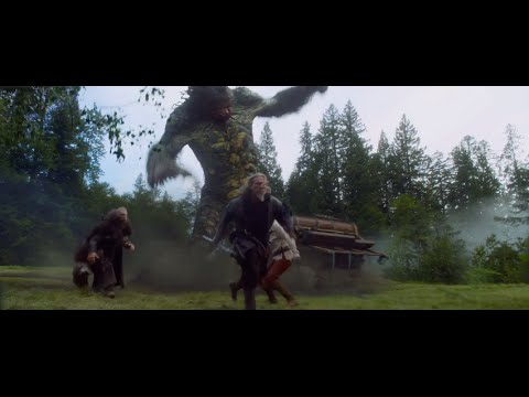 Seventh Son - Official Trailer