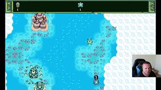 Isles of Sea and Sky pt 1