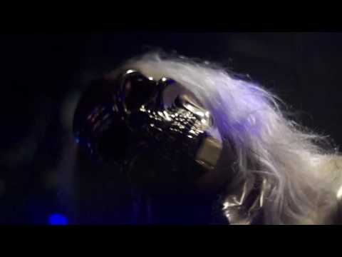 Yeggman and friends live @Kater Blau Berlin