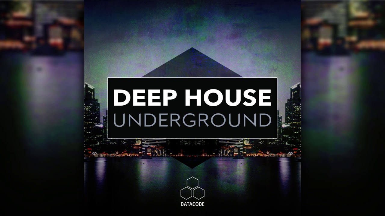 Datacode - FOCUS: Deep House Underground (Sample Pack Preview)