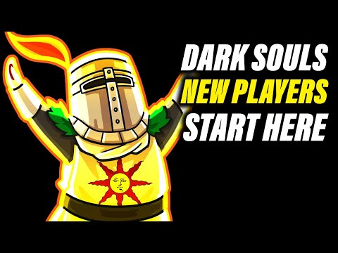 Dark Souls Beginner Guide | Dark Souls for Dummies | 10 Essential Dark Souls Tips
