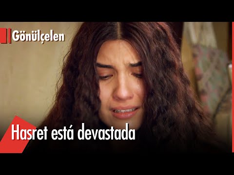 Hasret se siente mal por las palabras de Murat - Convirtiéndose en Una Dama | Gonulcelen
