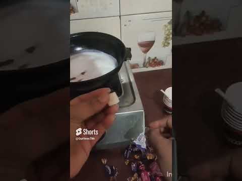 home made icecream #ytshorts #viral #yummy #icecream  #shorts