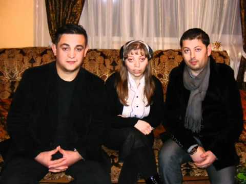 Daniel Dinescu si Rebeca Ghica - Nu dispretui durerea