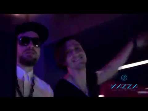 White People @ MAZZA Club