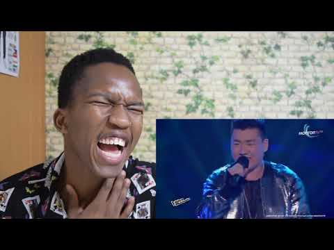 Bold.D & Yadam.Kh - "Martakhaasaa umnu" | The Final REACTION