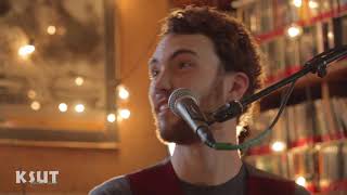 KSUT Session: The Accidentals