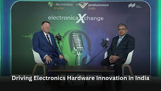  India’s hardware ecosystem is transforming at an incredible pace