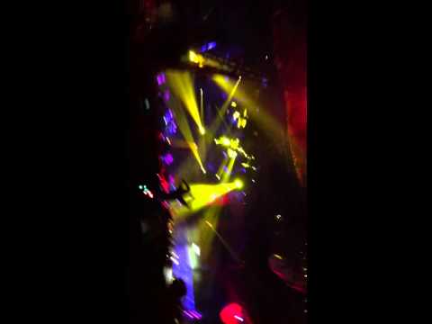 Bingo Players - Cry Just A Little FREAKNIGHT 2012