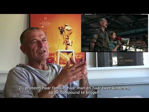 afbeelding Interview Raymond Thiry