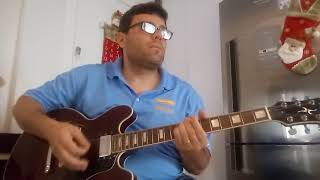 Video thumbnail for Tagima Blues 3000 by Anderson Abreu