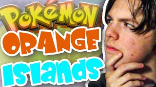 Pokémon Orange Islands Review