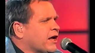 Top of the Pops - Meat Loaf &quot;Did I say that&quot;