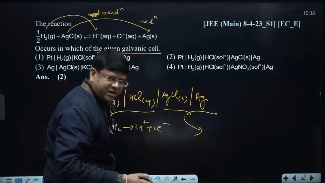 Video Solution