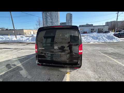 2018 MERCEDES BENZ METRIS Vehicles | Platinum Group (1)