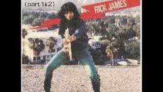 Rick James - Superfreak