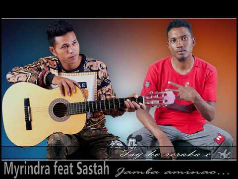 sastah ft myrindra(prod by odyai)