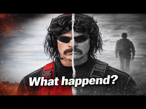 What Happened to Dr Disrespect After Getting Cancelled?