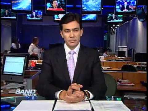 Band Cidade Campinas 10 09 2012 - bloco 02