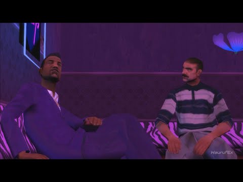 Grand Theft Auto San Andreas PC Gameplay Walkthrough Part 45 [No Commentary]
