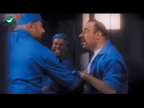 انتو بتجروا كده ليه مروحين والله انا كنت حاسس ان انا برئ 15 دقيقة دغدغة ضحك مع اللمبي