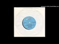 Rich Gypsy You Re The Only Good Thing In My Life A Song For Europe 1982