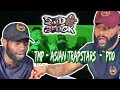 TMP - Asian Trapstars | P110 [REACTION VIDEO] @tmp.mcr