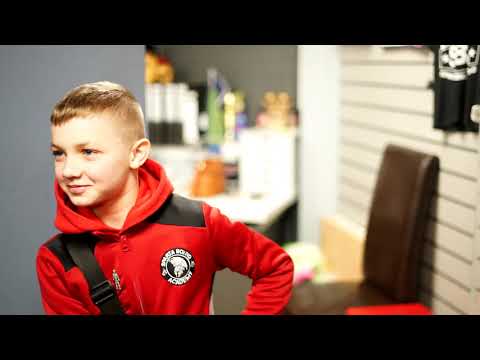 Craigmillar Fight Scene