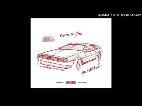 N9VL x Guwop Gumbo - Jetspeed