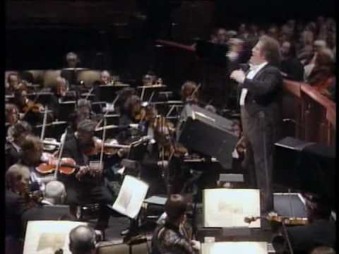 Verdi: Falstaff - Final Opera - Metropolitan . James Levine