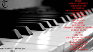 Gue Pequeno - Relaxxx Instrumental (Prod. Thundernox)