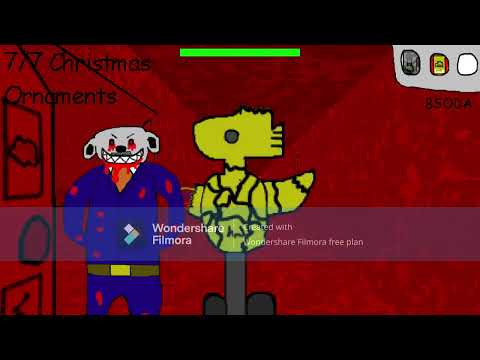 (My Chapter 2 Mod) Snooby's Adventure The Return of Charlie - Baldi's Basics V.1.4.3 Mod