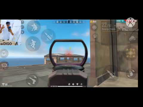 Alok feat. Mc caverinha - angelic pants. LG K12 PRIME | FREE FIRE