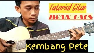 Download lagu (Tutorial Gitar) IWAN FALS - Kembang Pete mp3