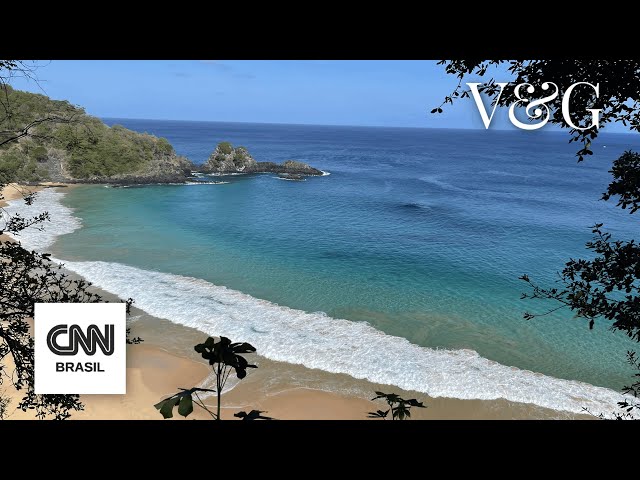 Fernando de Noronha e suas maravilhas naturais –  parte 2 | CNN Viagem & Gastronomia