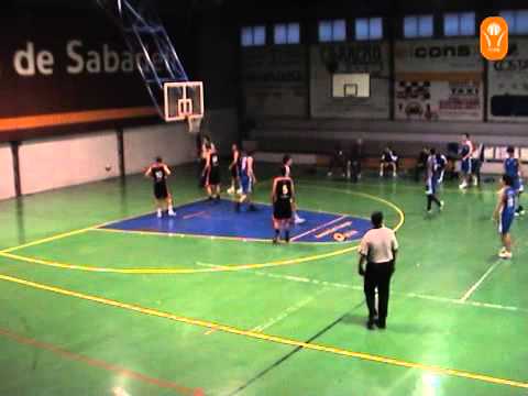 CN Tarrega 66 - 52 Climasol Roser